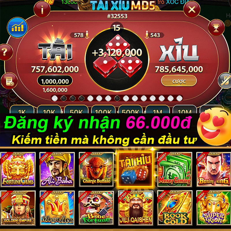 Casino trực tuyến SV368